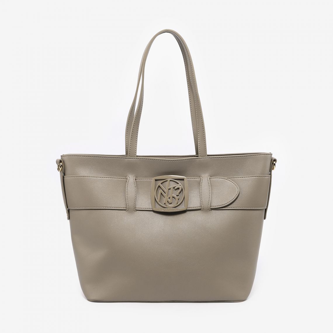 (image for) Shopping Taupe borse online outlet